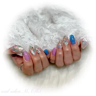 ネイル nail salon MARSのネイルデザイン