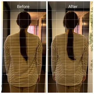 リセットサロン　RIKUU所属・谷四整体サロン RIKUU（りくう）のエステ・リラクイメージ