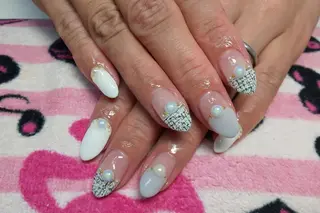 ネイル nail yukkoのネイルデザイン