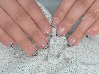 ネイル 大平 エリカのネイルデザイン