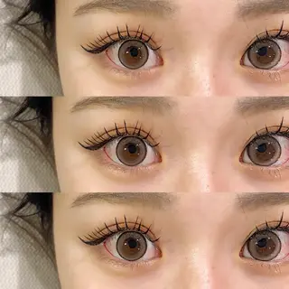 マツエク・マツパ eyes cream所属・まつ毛と眉毛のおみせ 🪄なんばのマツエク・マツパデザイン