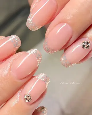 ネイル Nail Rinonのネイルデザイン