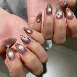 ネイル WAVY airiのネイルデザイン