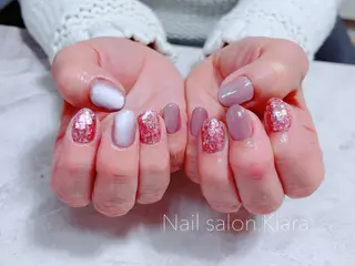 ネイル 🍭Kiara Nail🍭のネイルデザイン