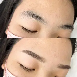 アイブロウ パーマ専門店まつげとまゆげ所属・まつげまゆげ専門 ひさみのマツエク・マツパデザイン