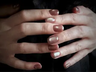 ネイル lua_nail Yokoのネイルデザイン