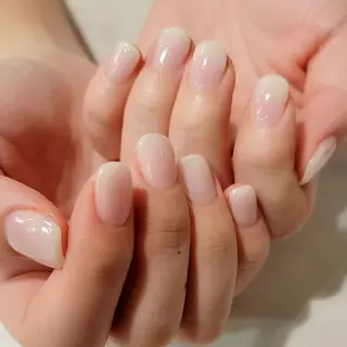 ネイル みー shakushiroのネイルデザイン