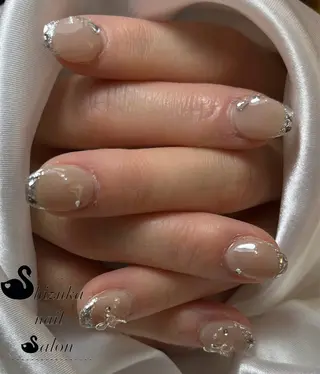 ネイル Shizuka Nail Salonのネイルデザイン