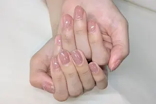 ネイル La Vie Nail【ラヴィネイル】所属・La VieNail 【ラヴィネイル】
のネイルデザイン