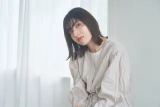 ミディアム 髪質改善/ブリーチ takashiのヘアスタイル