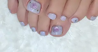 ネイル reve あやののネイルデザイン