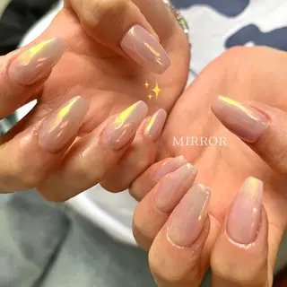 ネイル 🌷 MIO🌷のネイルデザイン