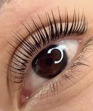 マツエク・マツパ エ リカのマツエク・マツパデザイン