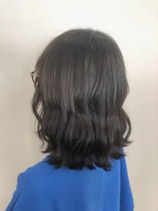 ショート Yuueye天王寺店所属・Yuueye mioの眉毛・アイブロウイメージ