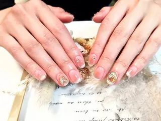 ネイル ＤI'A ネイルサロンのネイルデザイン