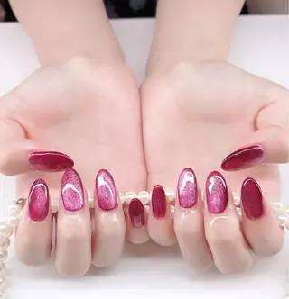 ネイル cocoネイル&まつげサロン所属・片平 恭子のマツエク・マツパデザイン