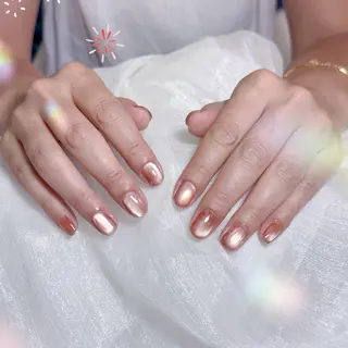 ネイル エクラNailサロン ミオのネイルデザイン