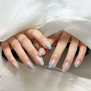 ネイル ankh. Minaのネイルデザイン