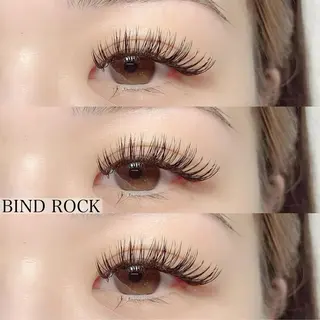 マツエク・マツパ アイブロウ 池袋駅韓国風🇰🇷 束感💗Tomoのマツエク・マツパデザイン