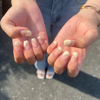 ネイル nail salon Reimeeのネイルデザイン