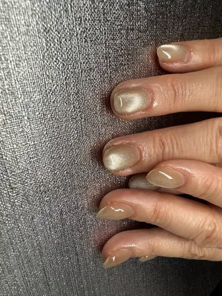 ネイル スズキ マイコのネイルデザイン