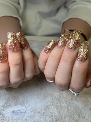 ネイル HaL NaiLのネイルデザイン