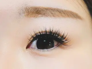 マツエク・マツパ リナ アメ村のマツエク・マツパデザイン