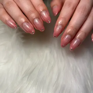 ネイル nailsalon Aymé所属・【Aymé】 AMIのネイルデザイン