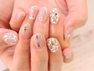 ネイル Dolce.Nail 大宮店のネイルデザイン