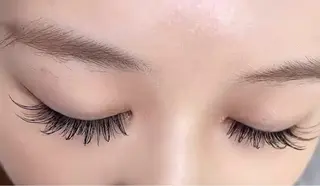 マツエク・マツパ A.MEYELASH SALON大久保店のマツエク・マツパデザイン