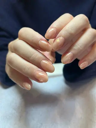 ネイル LINON所属・【LINON】 airiのネイルデザイン