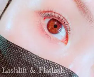 マツエク・マツパ mary メアリーの眉毛・アイブロウイメージ