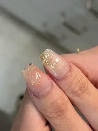 ネイル manami vi2のネイルデザイン