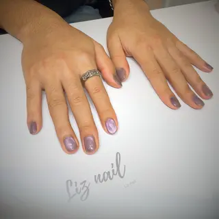 ネイル リズネイル・ 新宿・代々木のネイルデザイン