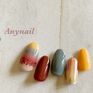 ネイル 岩澤 恵子のネイルデザイン