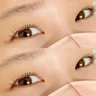 マツエク・マツパ KAHO🎀店長☽ LEDエクステ◇◆◇のマツエク・マツパデザイン