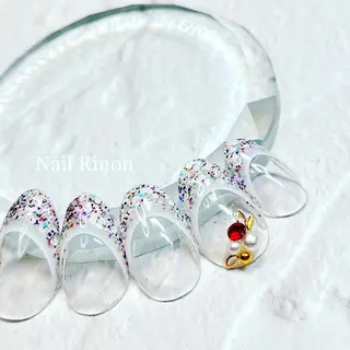 ネイル Nail Rinonのネイルデザイン