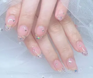 ネイル Himawari 松戸ネイル自宅サロンのネイルデザイン