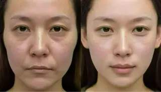 カラー aliaハイフ&水光ジェットサロン所属・aliaハーブ水光店 エステティシャン募集のエステ・リラクイメージ