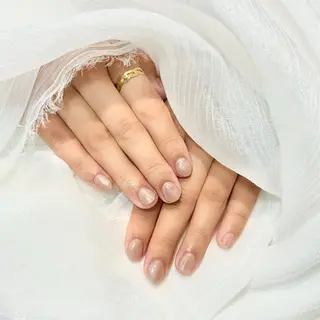 ネイル WISTERIA michiのネイルデザイン