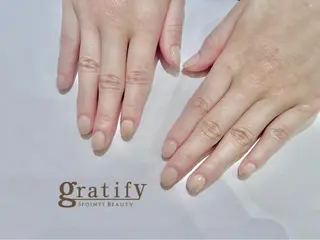 ネイル 山田 怜奈のネイルデザイン