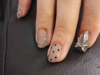 ネイル Gatto所属・Gatto(ガット) ヤマモトのネイルデザイン