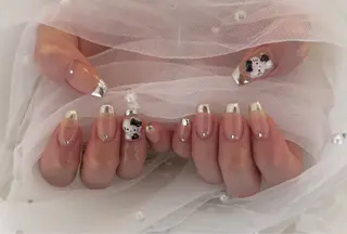 ネイル nail salon belleのその他イメージ