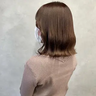 ミディアム 新井 翼/銀座 メンズお任せくださいのヘアスタイル