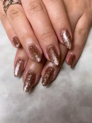 ネイル 🌿Charme🌿 MAIのネイルデザイン