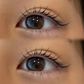 マツエク・マツパ 眉とまつ毛の 専門サロン/南森町の眉毛・アイブロウイメージ