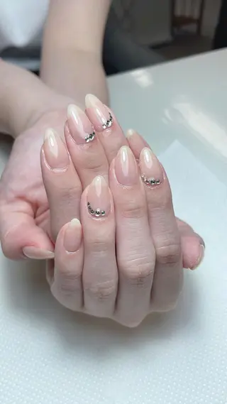 ネイル Munail サロン所属・むねいる nail salonのネイルデザイン