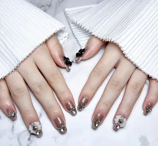 ネイル 🩵Yun nail Salon 🩵のネイルデザイン