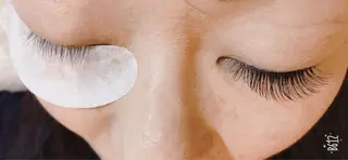 マツエク・マツパ ケイ チャンのネイルデザイン