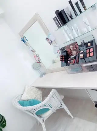 POLA  shawty学園前店所属・POLA 学園前店のエステ・リラクイメージ